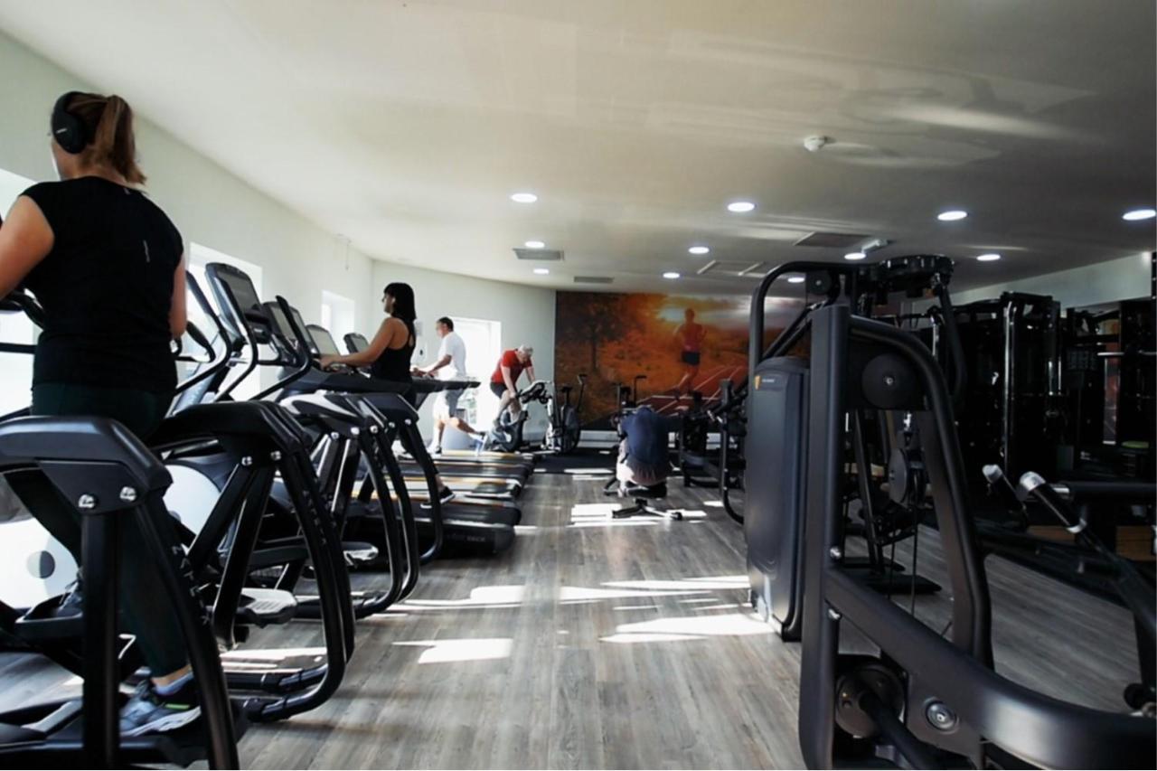 Moor Hall Hotel & Spa Sutton Coldfield Dış mekan fotoğraf