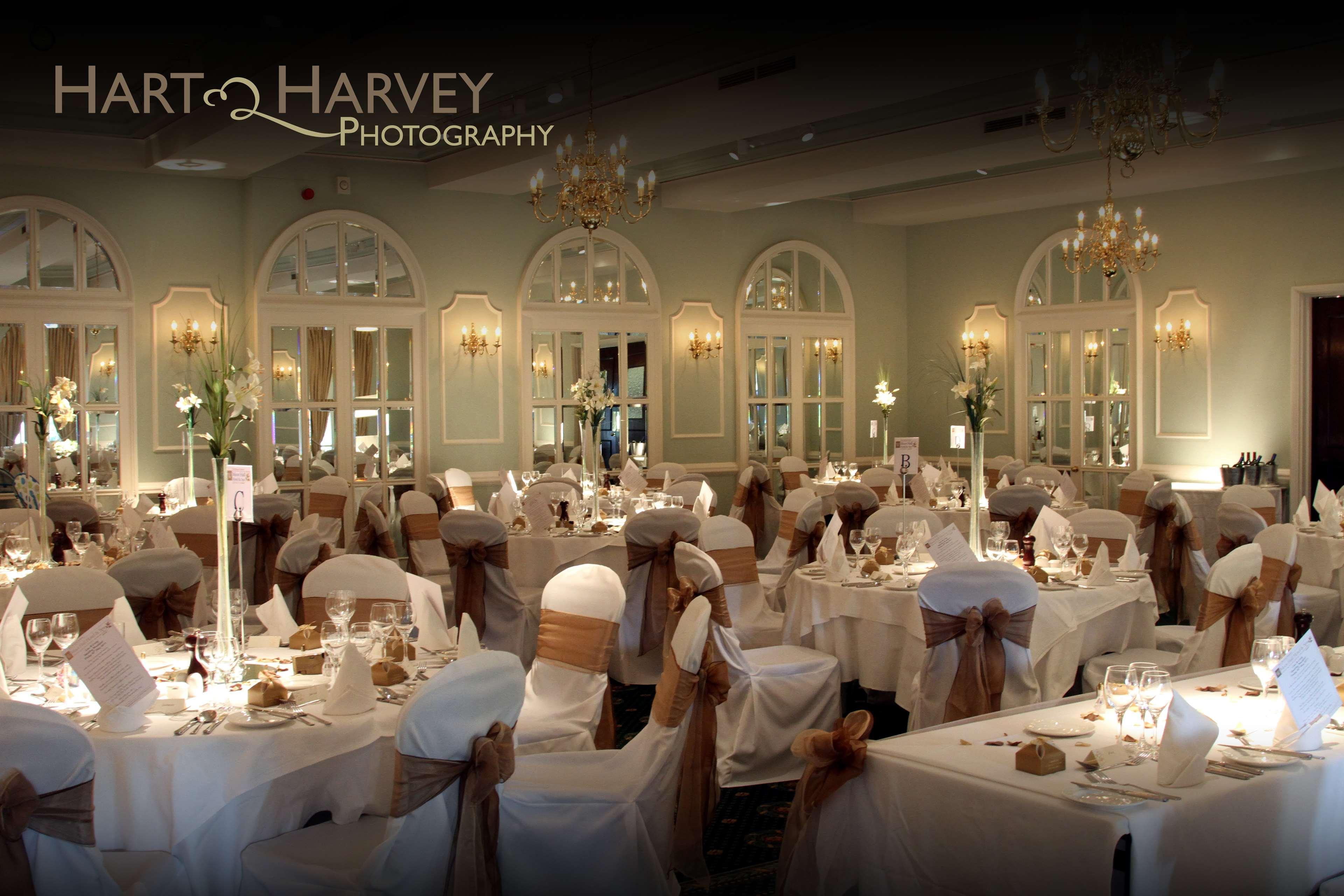 Moor Hall Hotel & Spa Sutton Coldfield Dış mekan fotoğraf