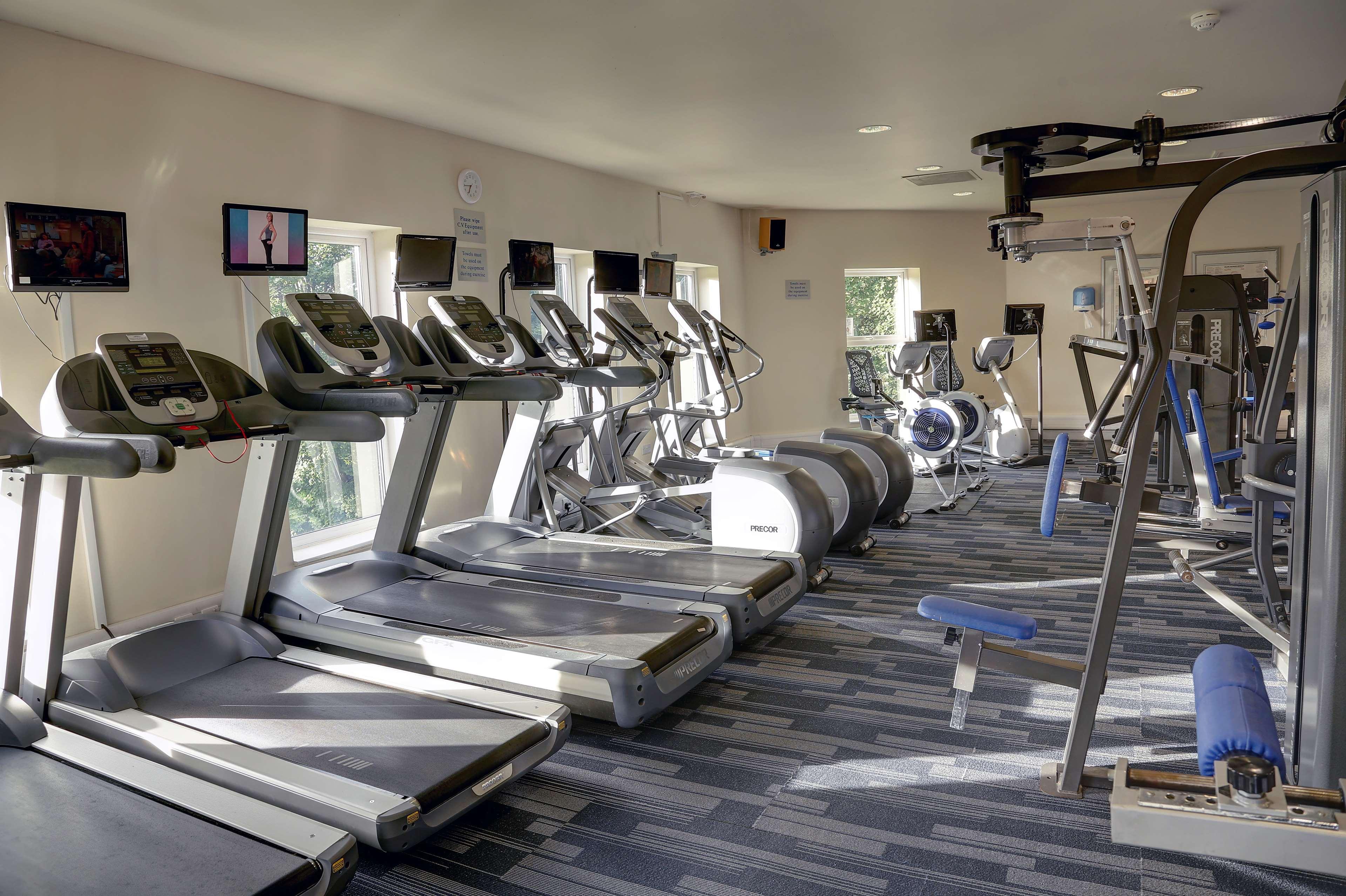 Moor Hall Hotel & Spa Sutton Coldfield Dış mekan fotoğraf