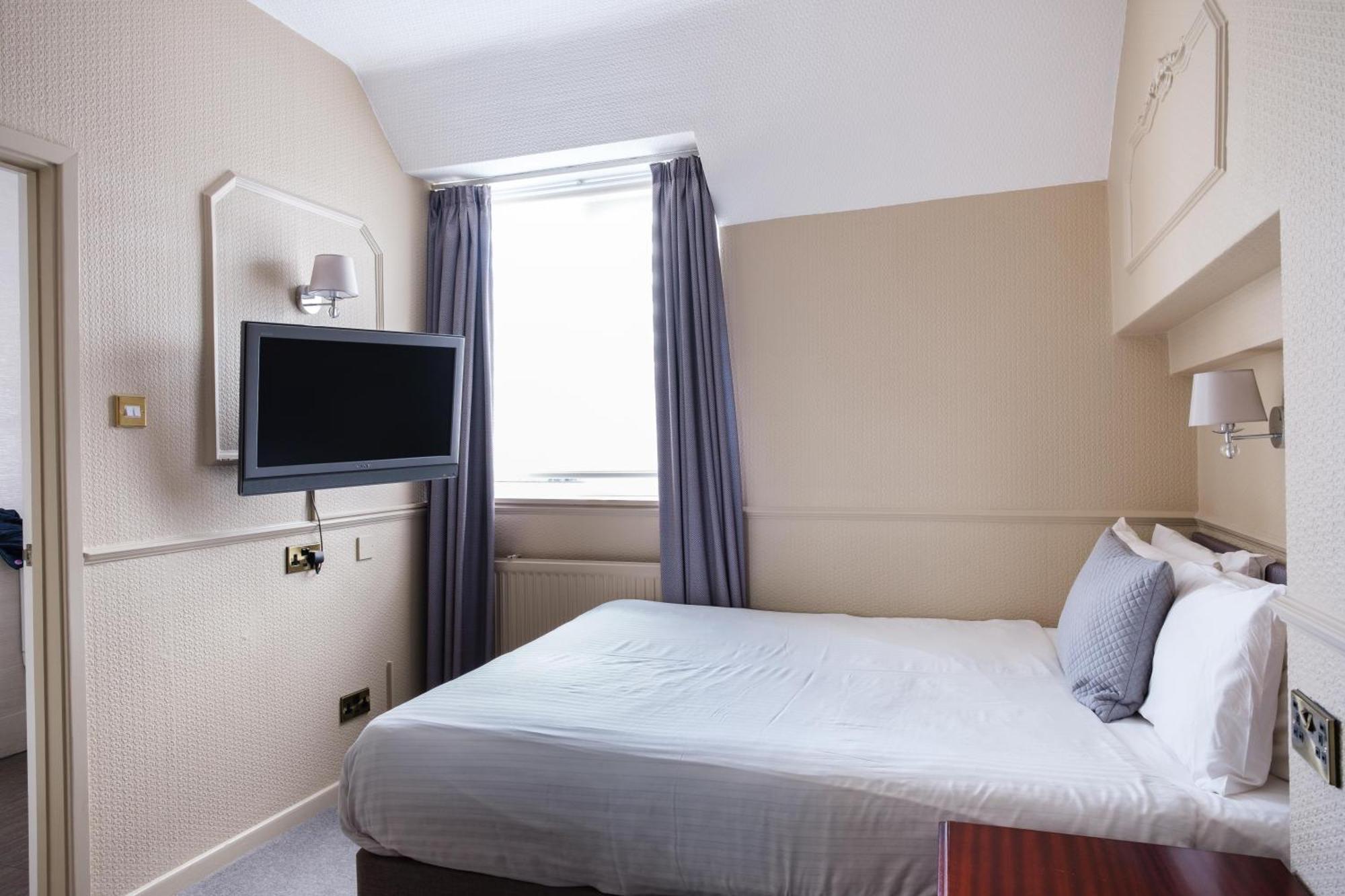 Moor Hall Hotel & Spa Sutton Coldfield Oda fotoğraf