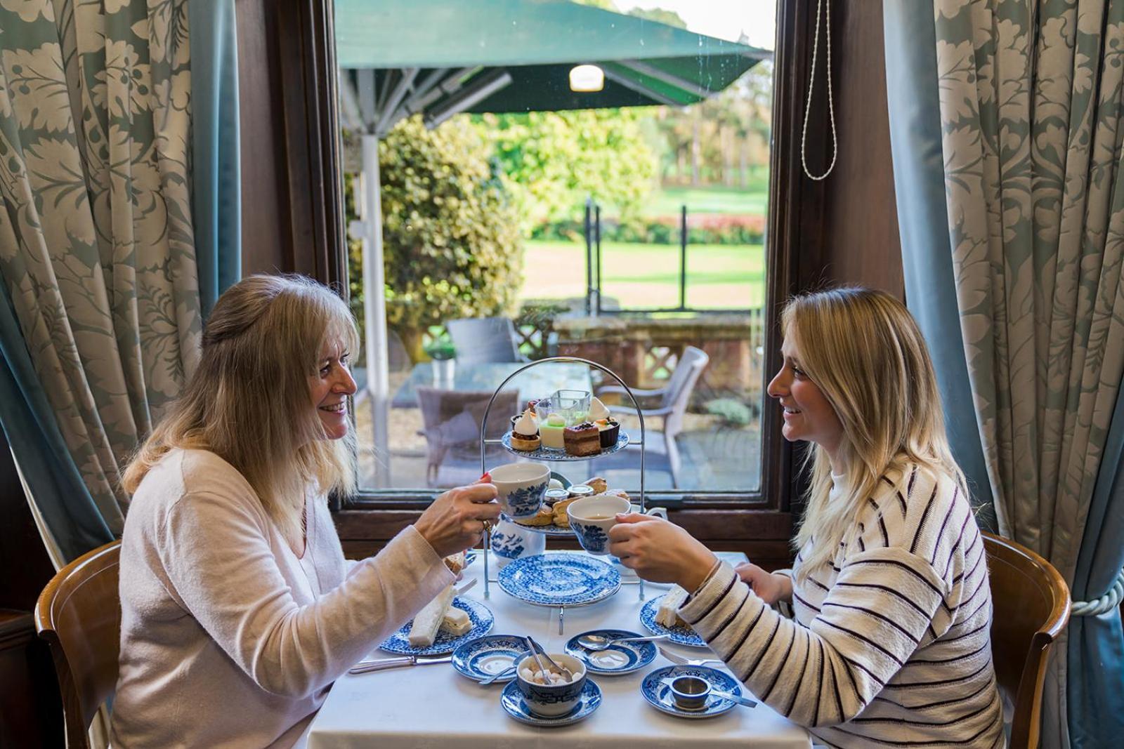 Moor Hall Hotel & Spa Sutton Coldfield Dış mekan fotoğraf